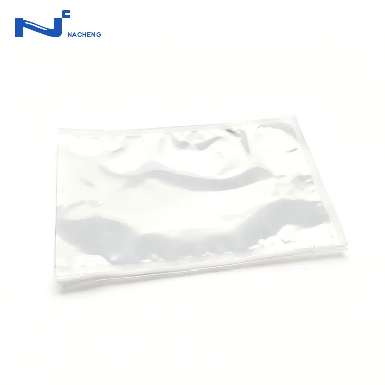 Bakit mahalaga ang isang bag na vacuum bag para sa high-barrier na pagkain at pang-industriya na packaging?