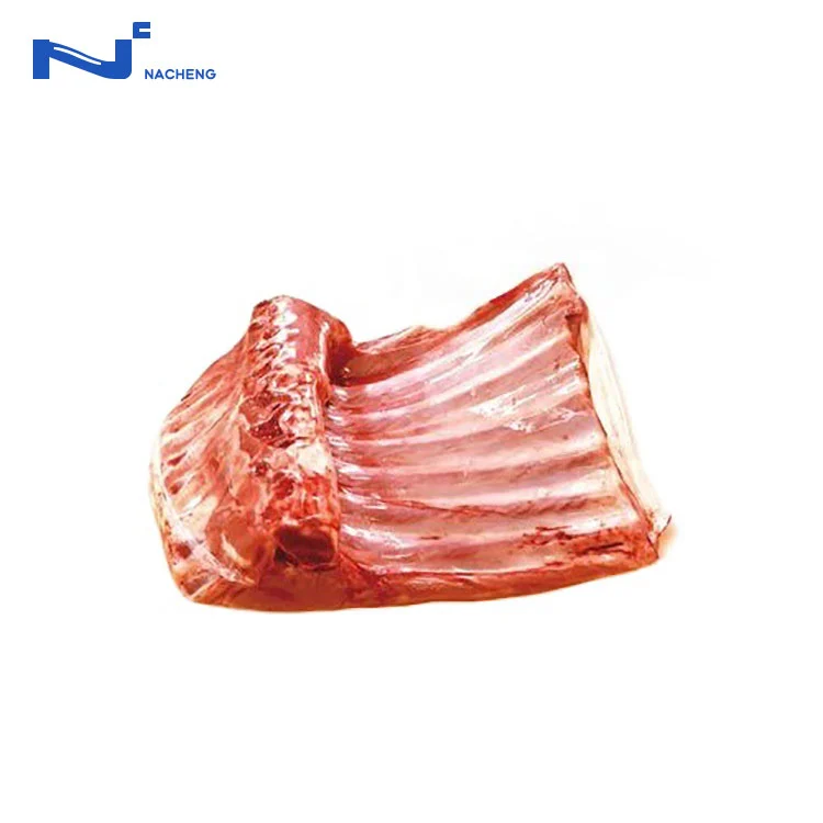 Bone sa vacuum shrink bag