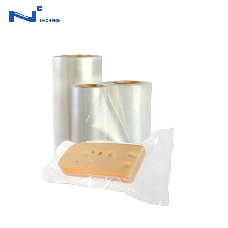 Keso vacuum packaging thermoforming film