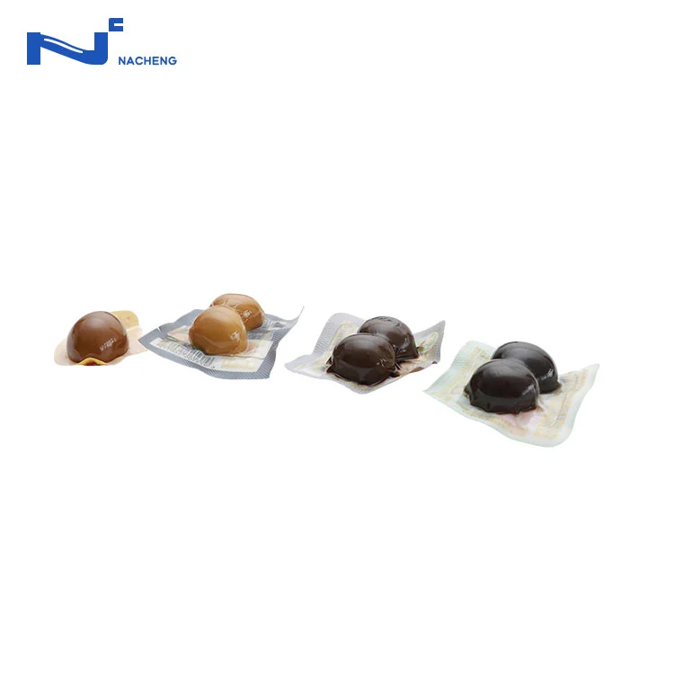 Madaling Peel Food Packaging Thermoforming Film