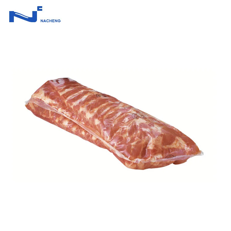 Evoh barrier heat pag -urong bag