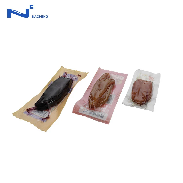 Flexible Food Packaging Thermoforming Film
