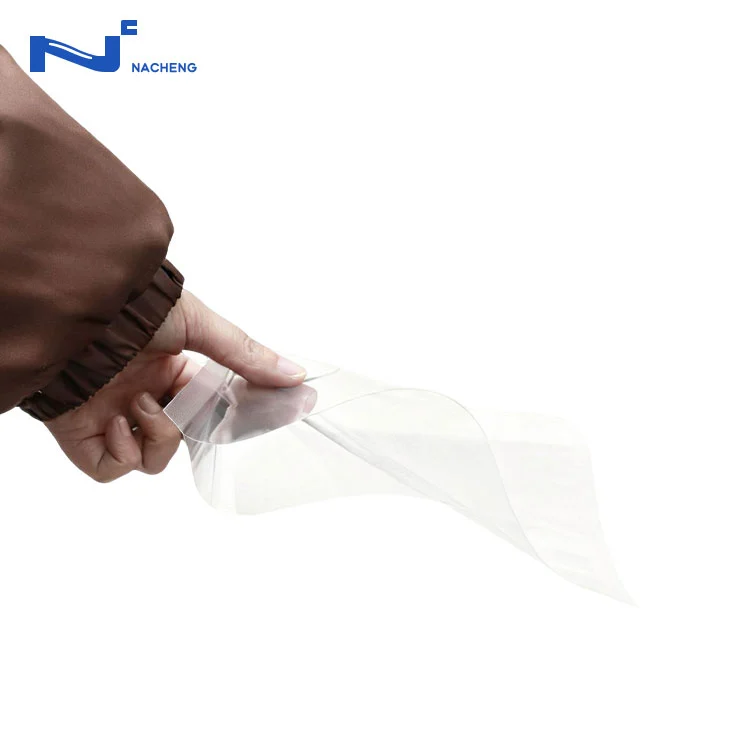 3 Side Seals Nylon Pe Vacuum Bag