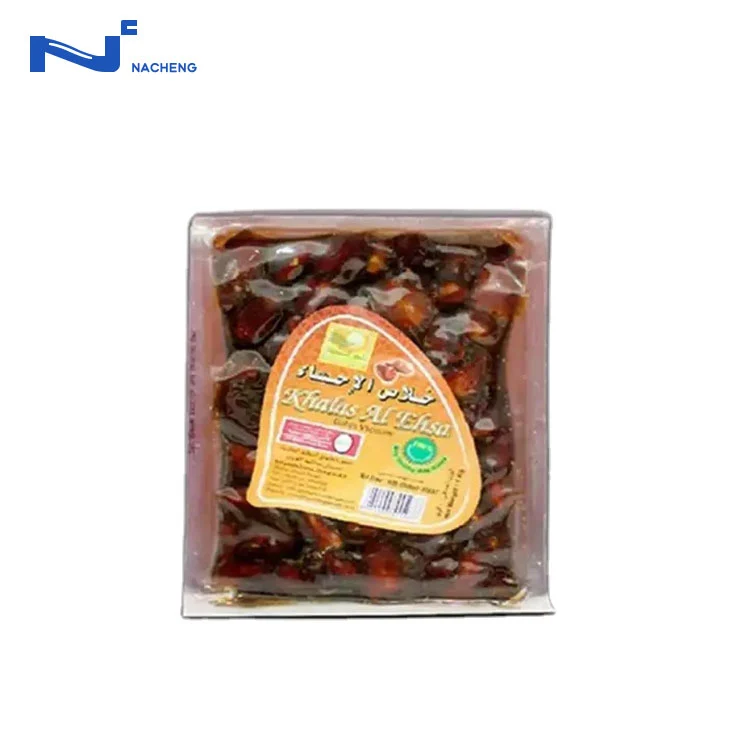 Canned Packaging Vacuum Thermoforming Film